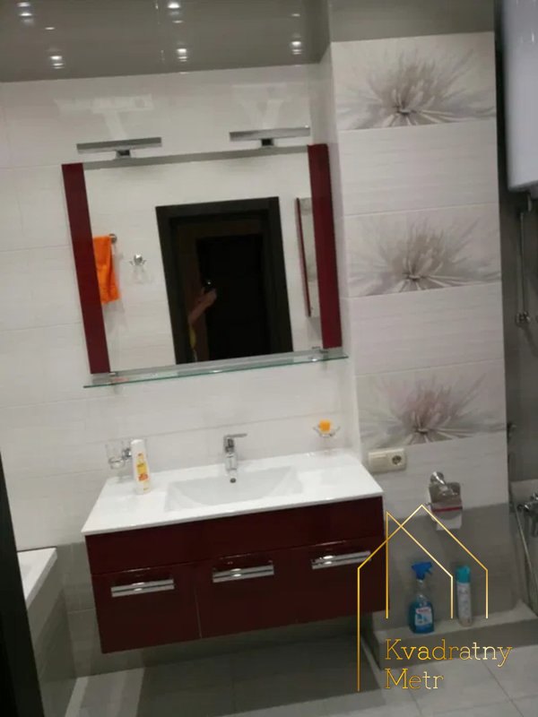 Продам 1 ком. квартиру в ЖК 6 Жемчужина! — снимка 11