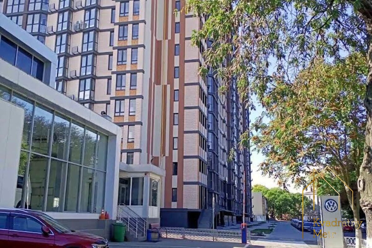 1-комнатная квартира в ЖК «Прохоровский квартал» — снимка 2