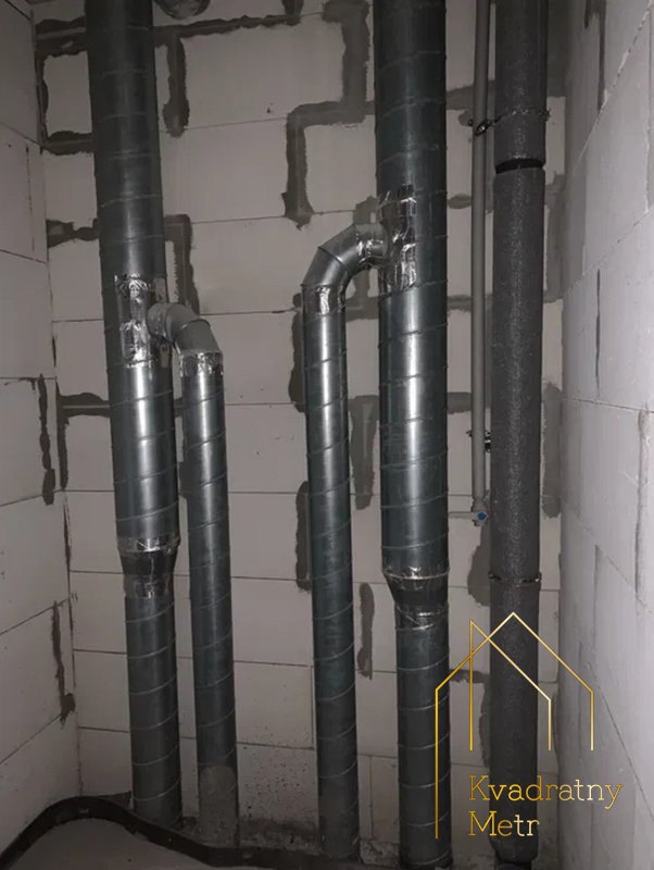 Смарт-квартира! ЖК «Простір на Радісній»! 5-й поверх — photo 7