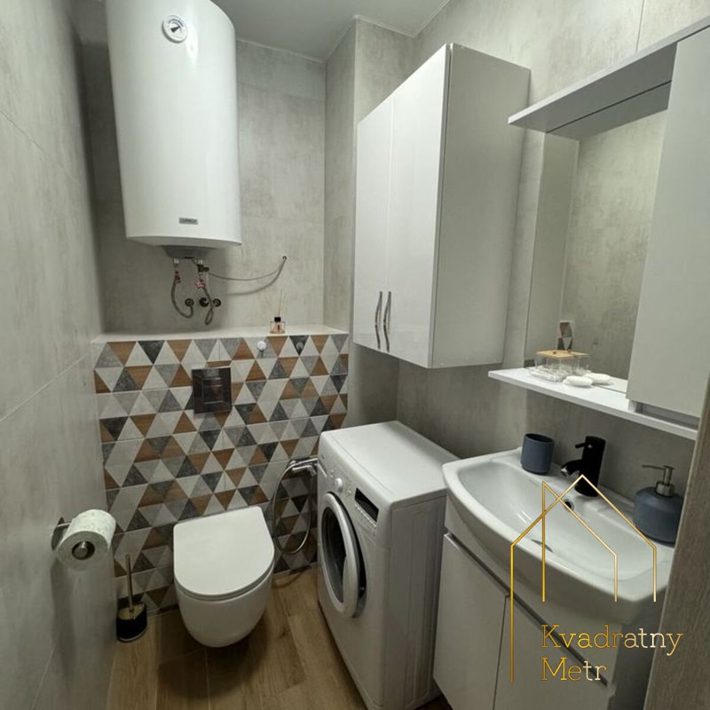 Продам 3 ком. квартира в ЖК Дмитриевский-3 — photo 11