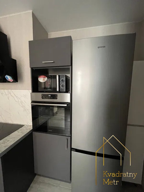 Продам 3 ком. квартира в ЖК Дмитриевский-3 — photo 10