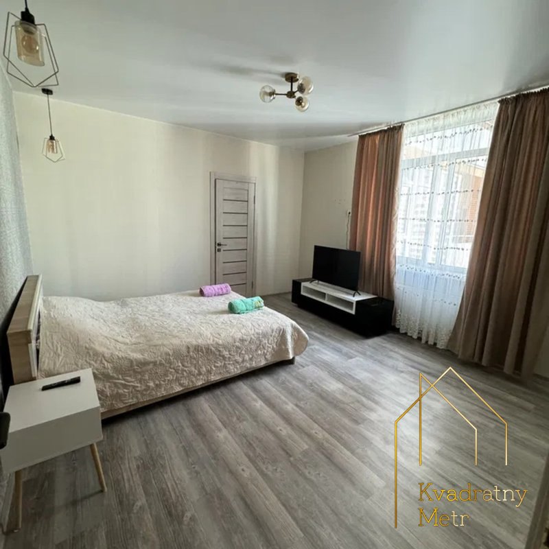 Продам 3 ком. квартира в ЖК Дмитриевский-3 — photo 3