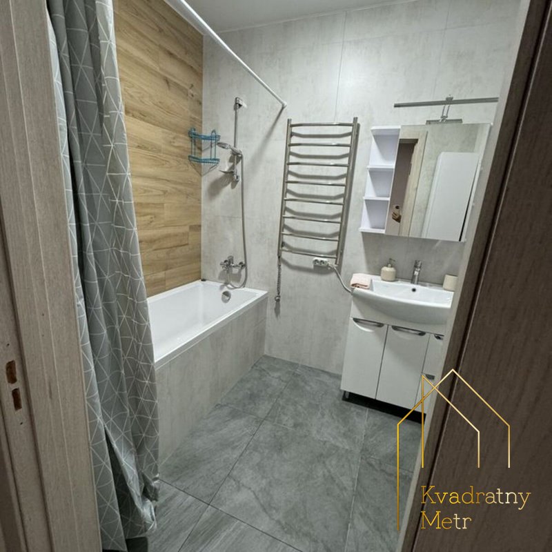 Продам 3 ком. квартира в ЖК Дмитриевский-3 — photo 12