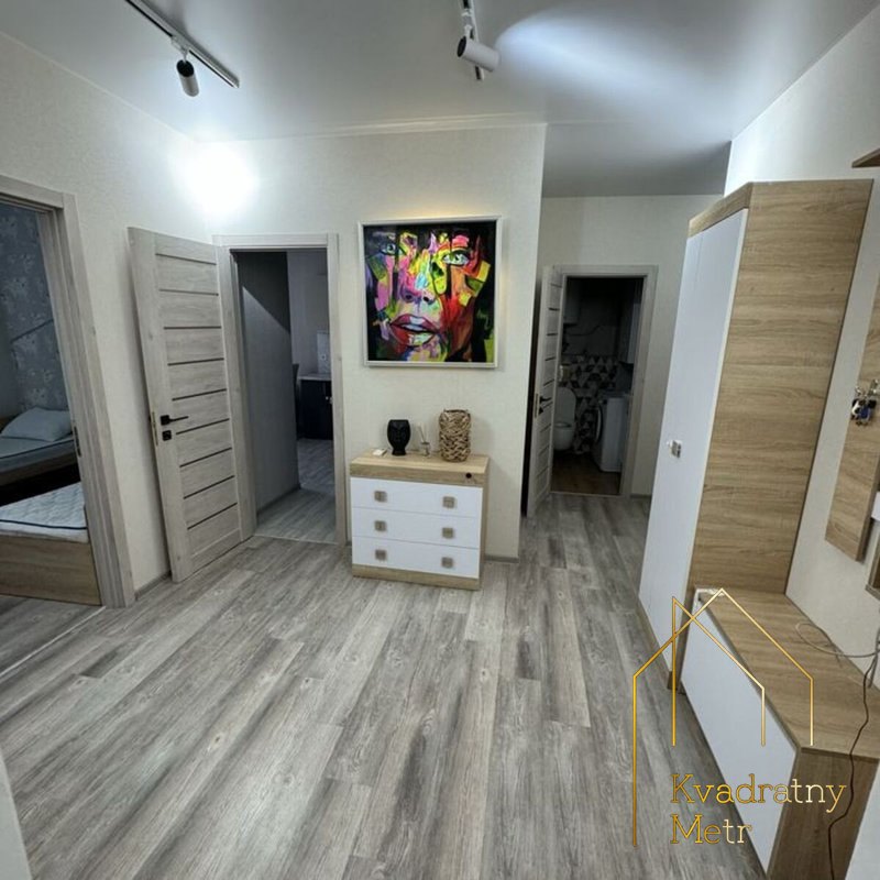 Продам 3 ком. квартира в ЖК Дмитриевский-3 — photo 13