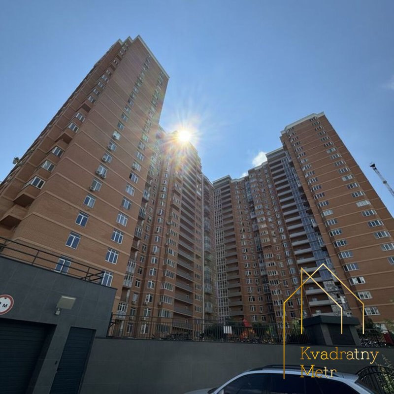 Продам 3 ком. квартира в ЖК Дмитриевский-3 — photo 15