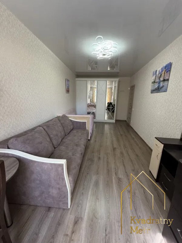 ТОП! Аркадия! 42 Жемчужина на Генуєзской! 2-комнатная квартира! 2 этаж! — photo 5