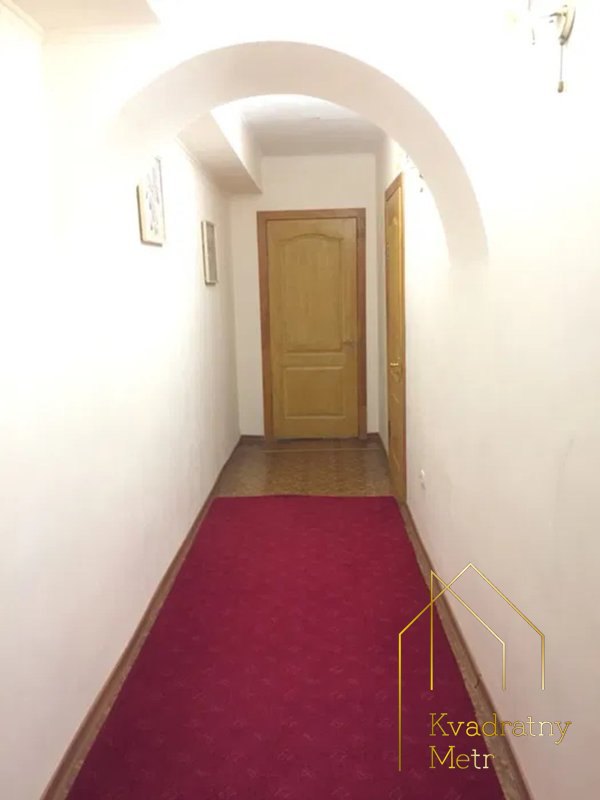 Продам 3 ком. квартиру на Сегедской! — фото 13