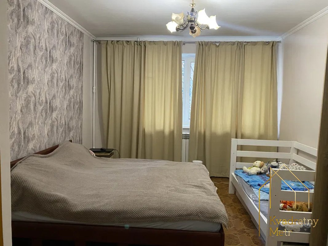 Продам 3 ком. квартиру на Сегедской! — фото 1