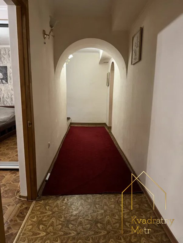 Продам 3 ком. квартиру на Сегедской! — фото 15