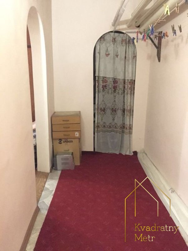 Продам 3 ком. квартиру на Сегедской! — фото 14