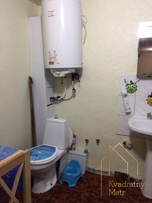 Продам 3 ком. квартиру на Сегедской! — фото 10