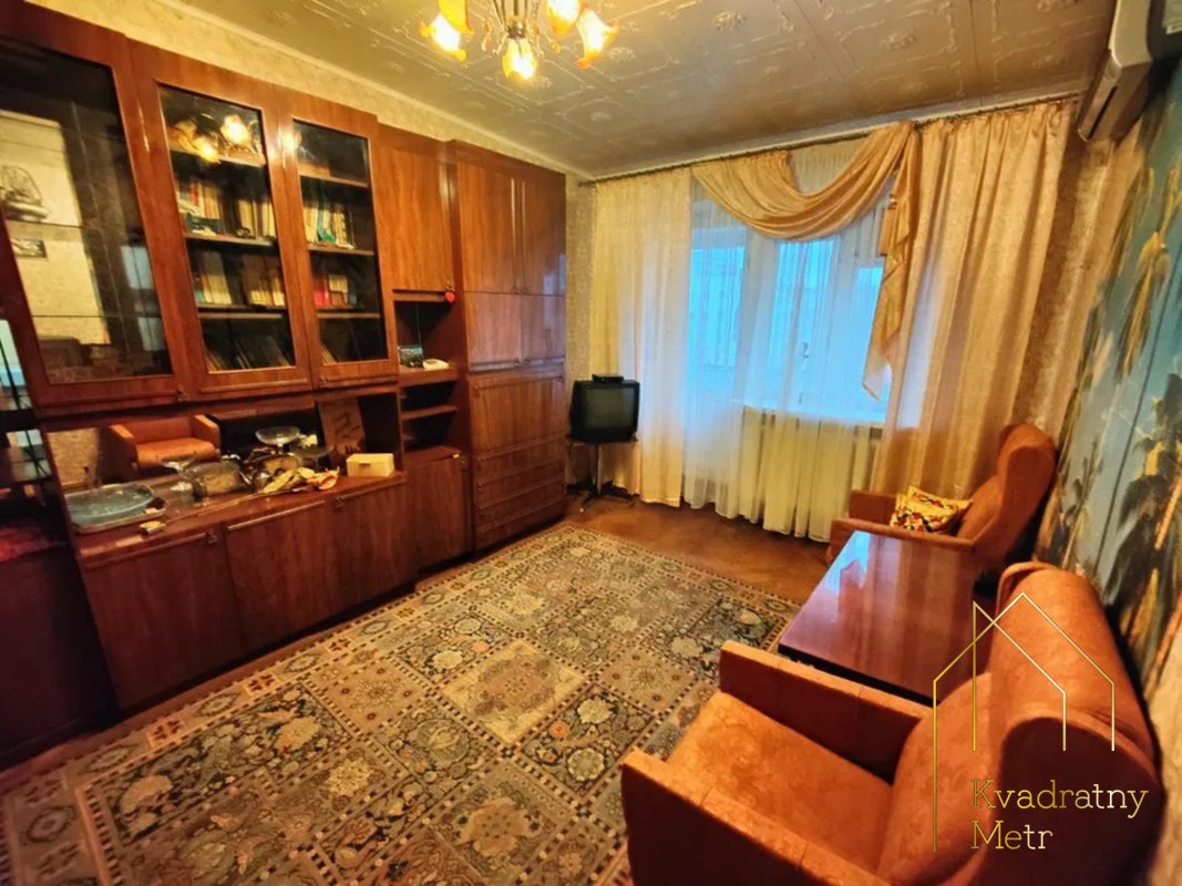 Продам 2 ком. квартиру в Аркадии! ТОП ЦЕНА! — фото 1