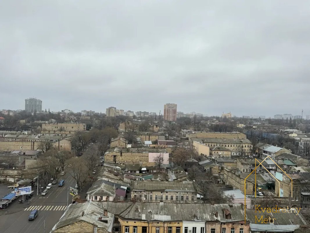 Продам 2 ком. квартиру на Колонтаевской! ГАЗ! — фото 18
