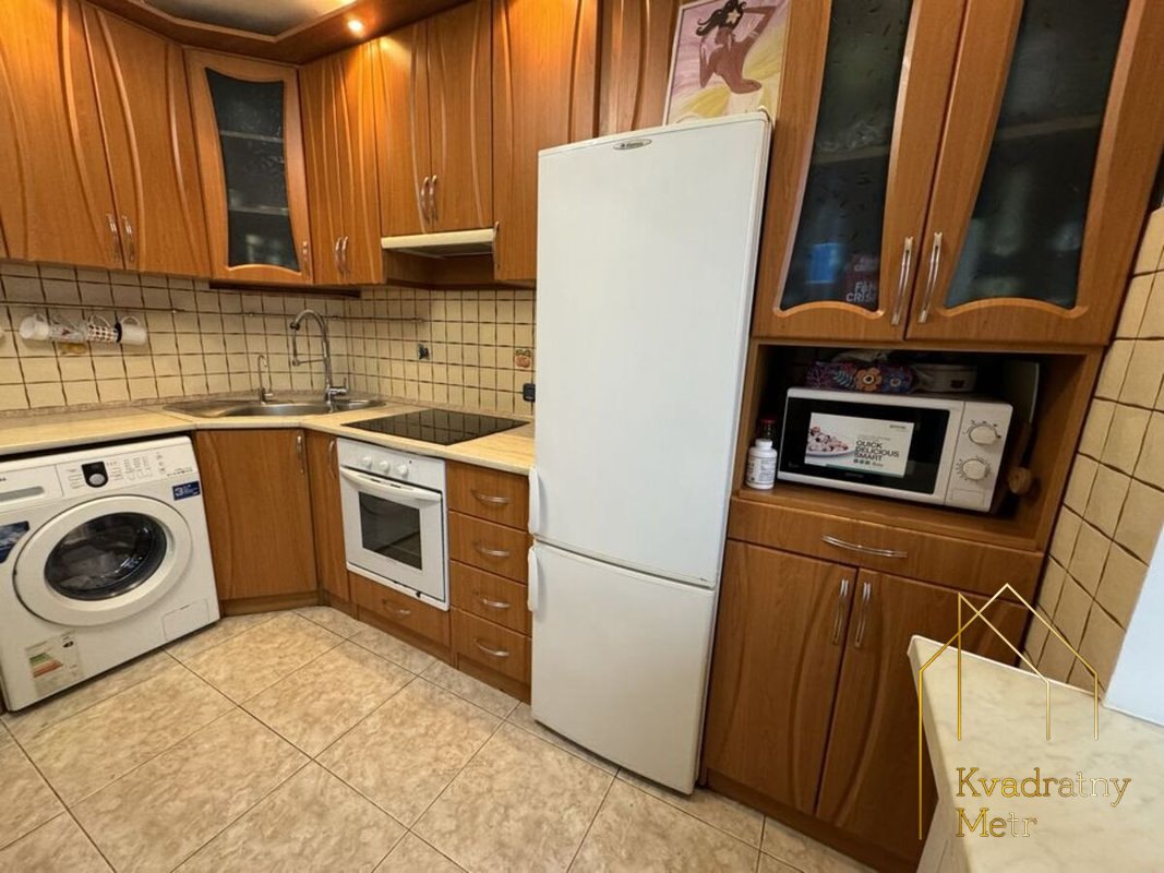 Продам 2 ком. квартиру на Колонтаевской! ГАЗ! — фото 4