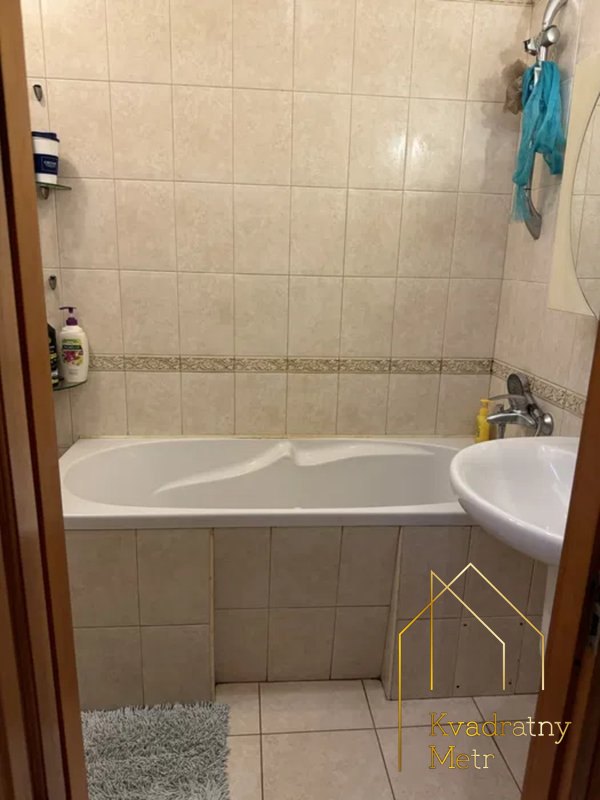 Продам 2 ком. квартиру на Колонтаевской! ГАЗ! — фото 8