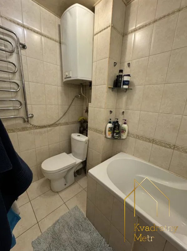 Продам 2 ком. квартиру на Колонтаевской! ГАЗ! — фото 6