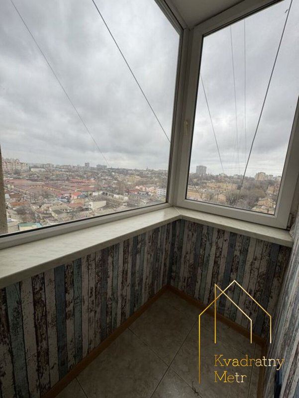 Продам 2 ком. квартиру на Колонтаевской! ГАЗ! — фото 12