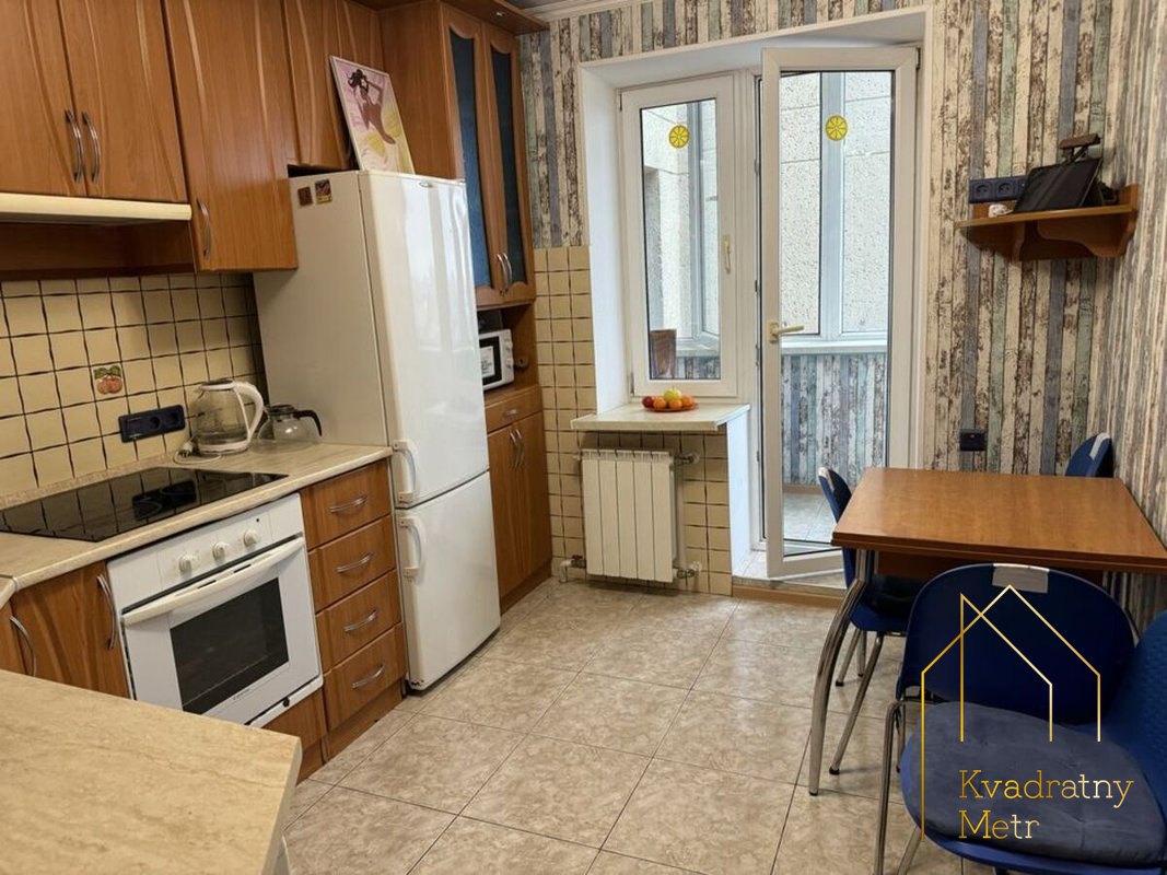 Продам 2 ком. квартиру на Колонтаевской! ГАЗ! — фото 3