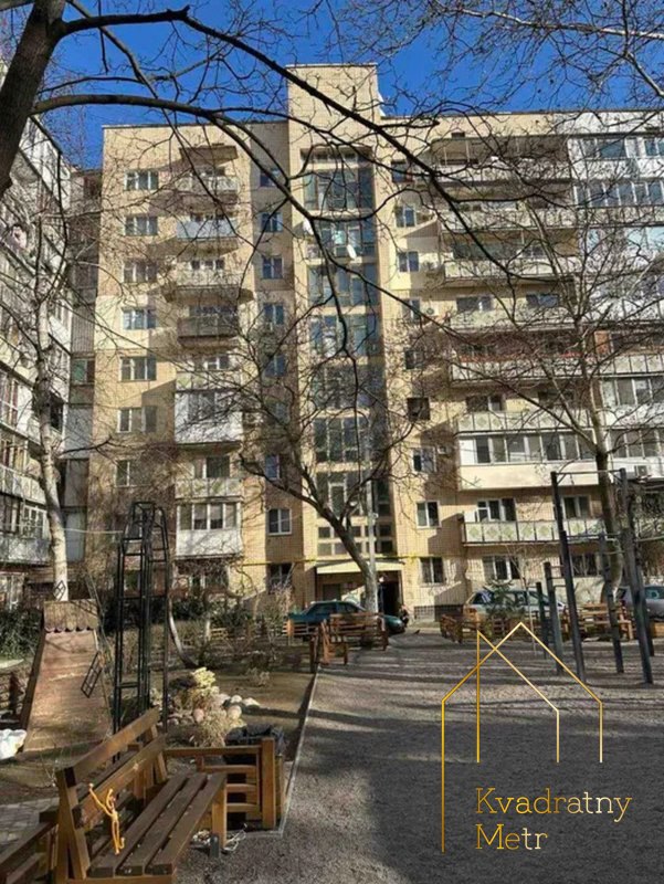 ПРОДАМ 4 ком. квартиру на 7 ст. Б. Фонтана! ГАЗ! — фото 17