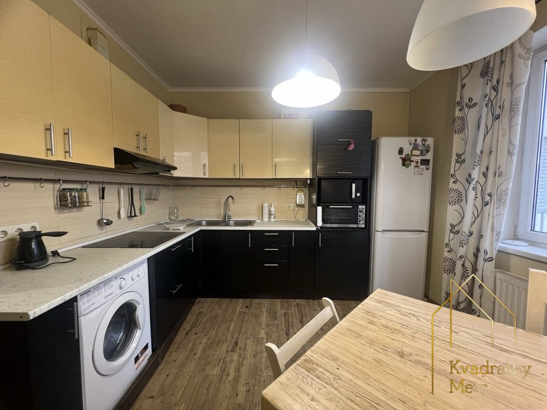 ПРОДАМ 2 ком. квартиру с ремонтом в ЖК 'Звездный городок - 2' — фото 10