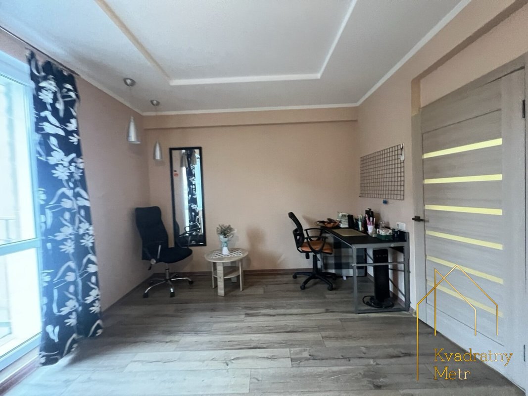 ПРОДАМ 2 ком. квартиру с ремонтом в ЖК 'Звездный городок - 2' — фото 7