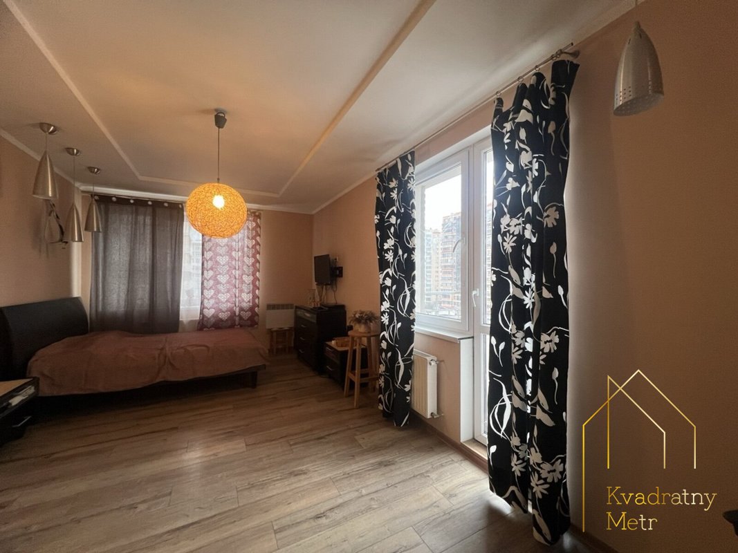 ПРОДАМ 2 ком. квартиру с ремонтом в ЖК 'Звездный городок - 2' — фото 3