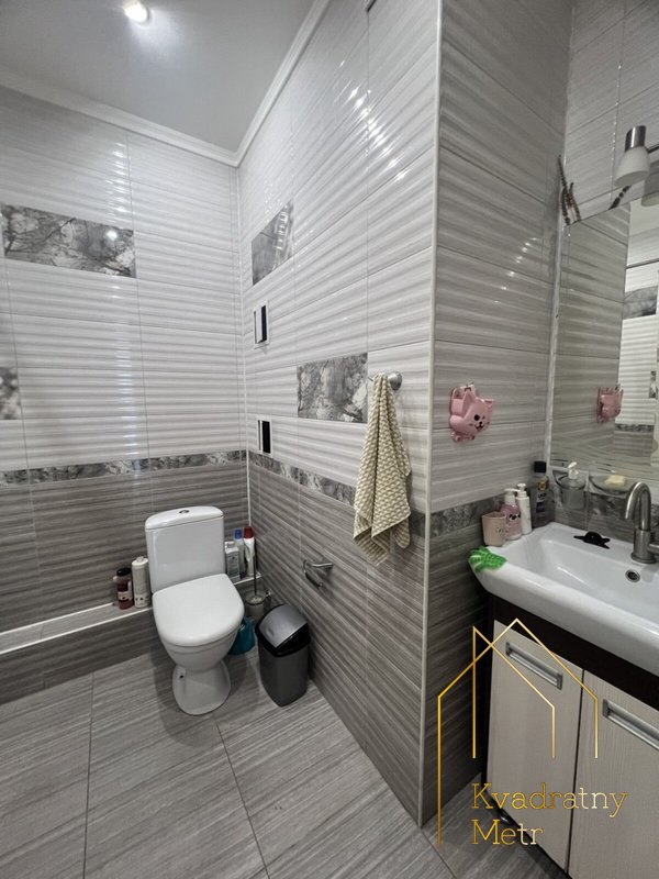 ПРОДАМ 2 ком. квартиру с ремонтом в ЖК 'Звездный городок - 2' — фото 12