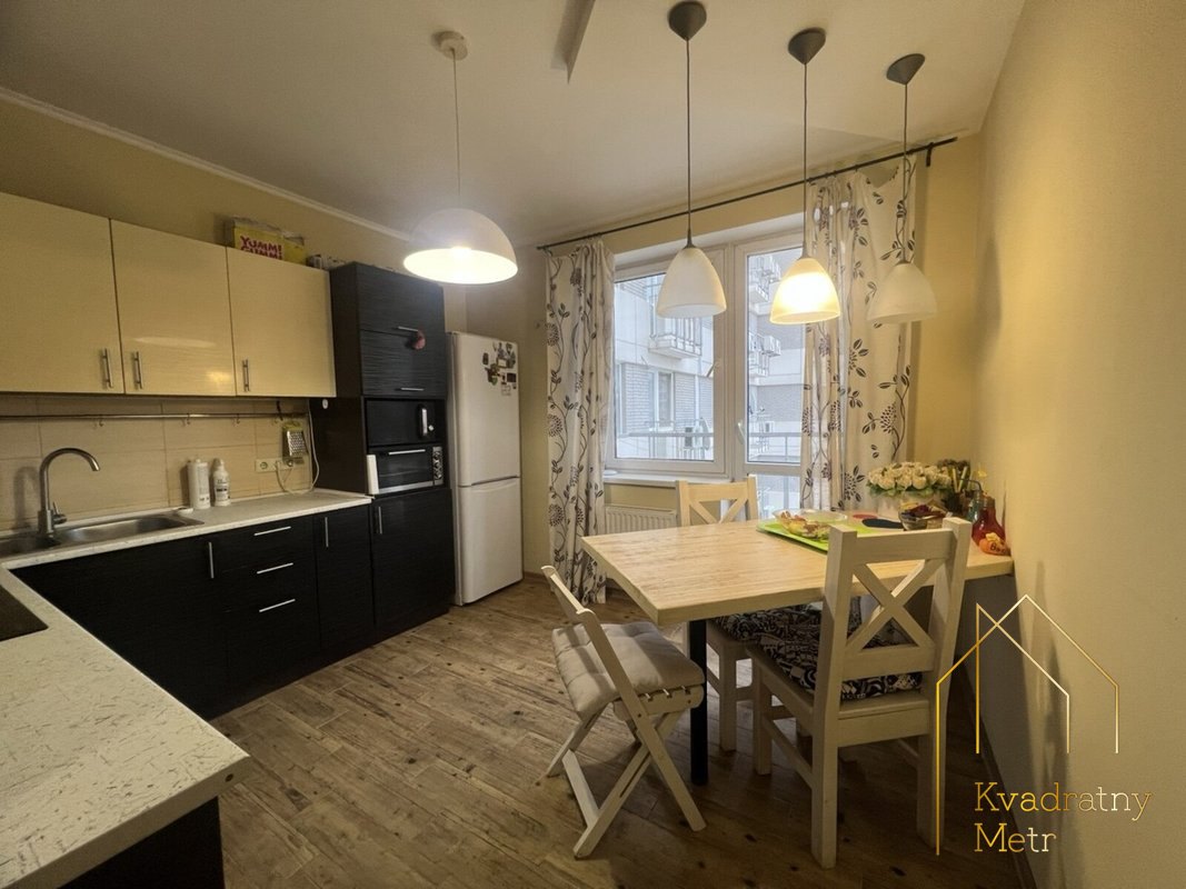 ПРОДАМ 2 ком. квартиру с ремонтом в ЖК 'Звездный городок - 2' — фото 8