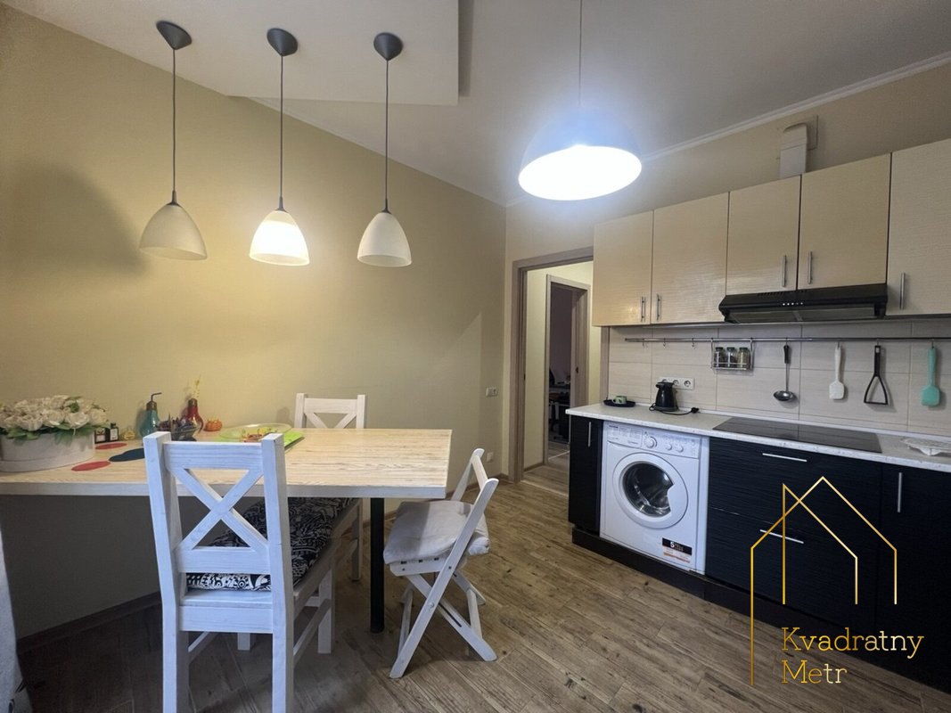 ПРОДАМ 2 ком. квартиру с ремонтом в ЖК 'Звездный городок - 2' — фото 9