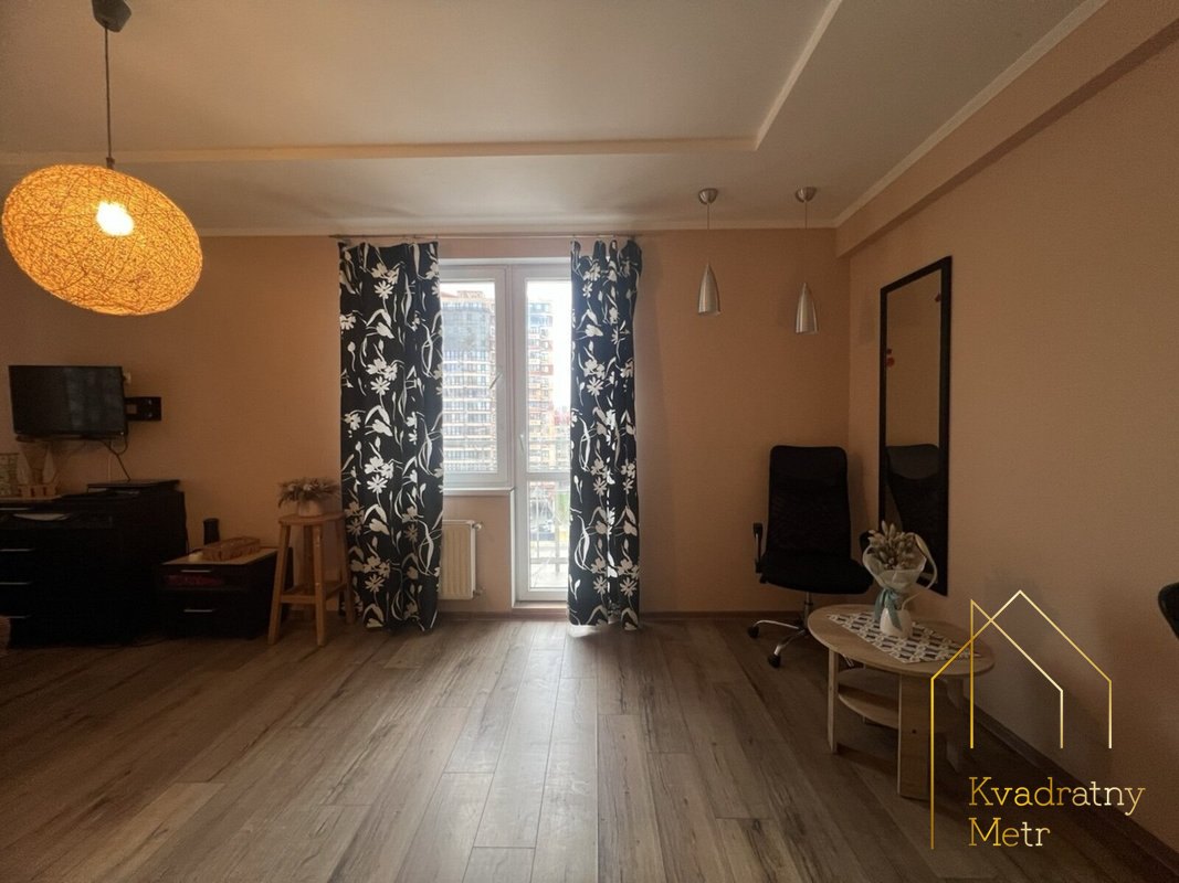 ПРОДАМ 2 ком. квартиру с ремонтом в ЖК 'Звездный городок - 2' — фото 1