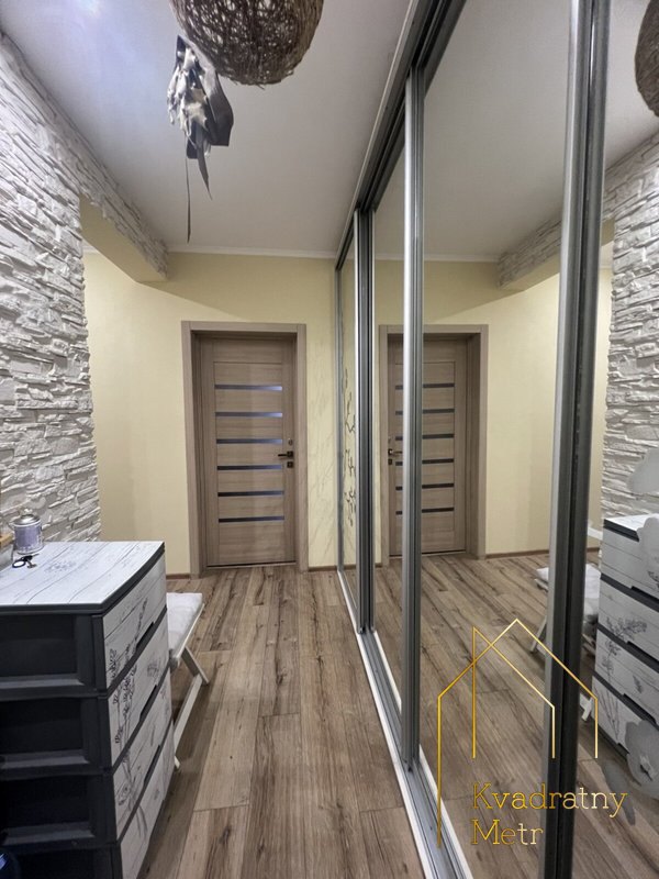 ПРОДАМ 2 ком. квартиру с ремонтом в ЖК 'Звездный городок - 2' — фото 5