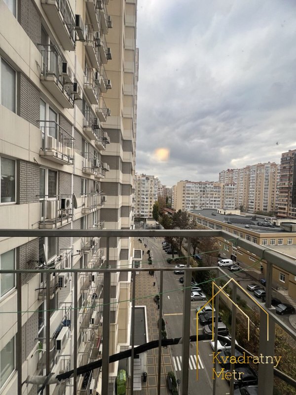 ПРОДАМ 2 ком. квартиру с ремонтом в ЖК 'Звездный городок - 2' — фото 11