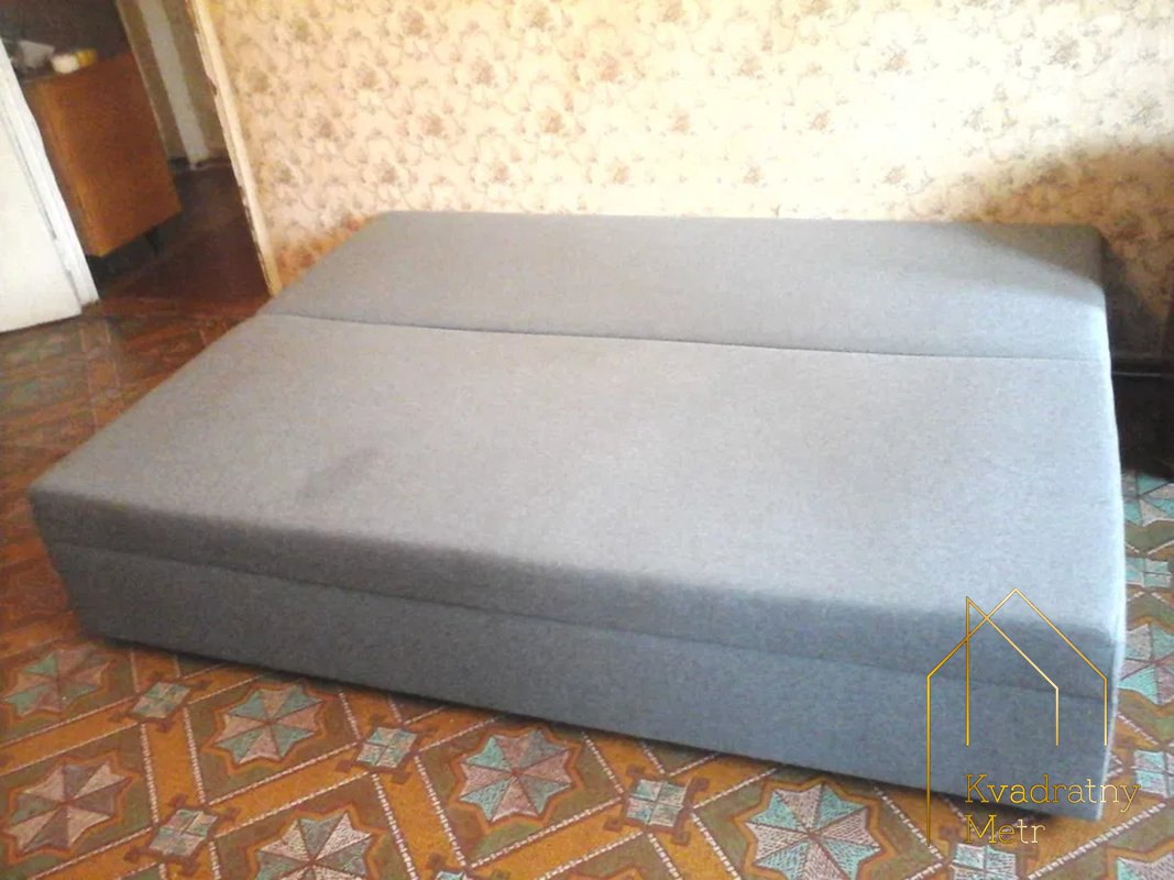 Продам 1 ком. квартиру на Добровольского, пос. Котовского! — фото 4