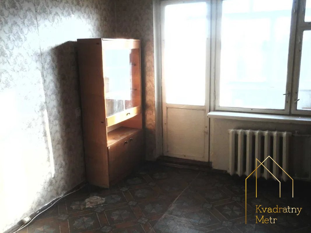 Продам 1 ком. квартиру на Добровольского, пос. Котовского! — фото 1
