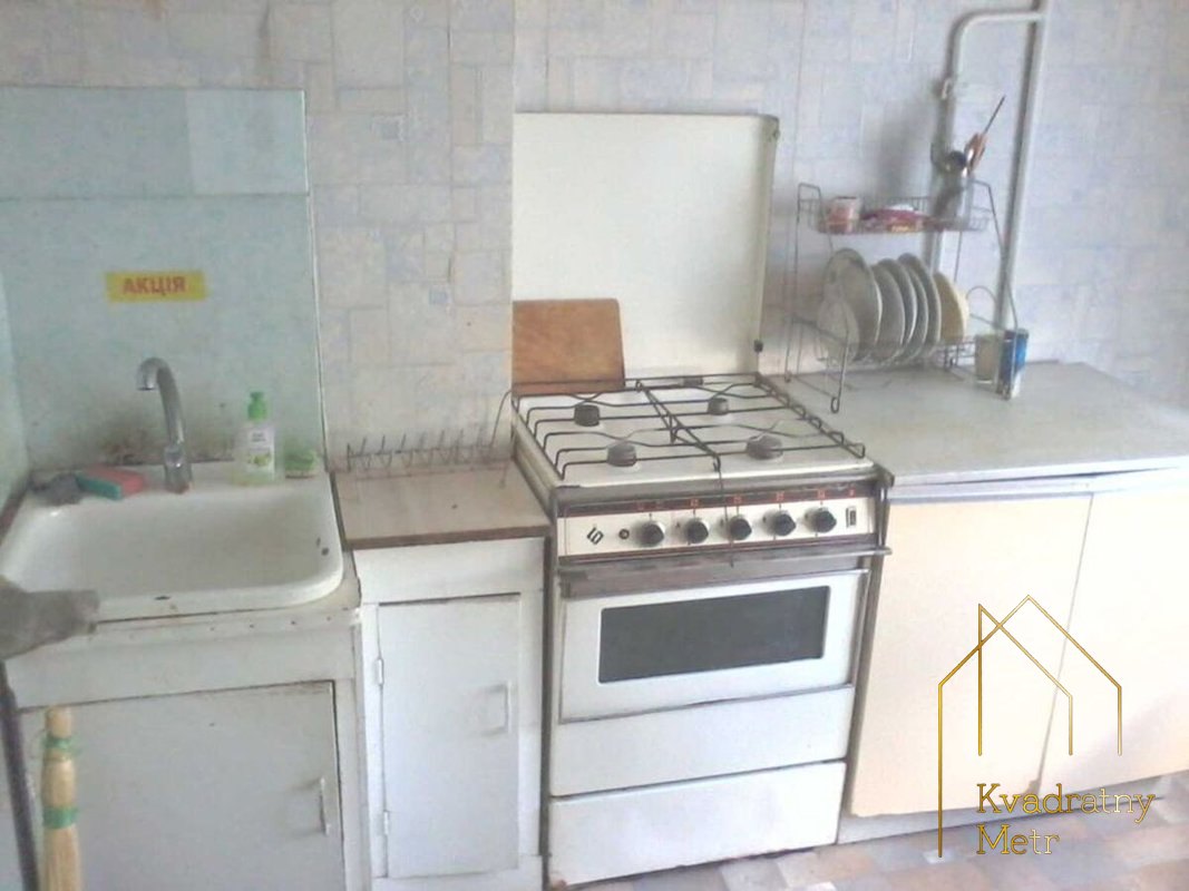 Продам 1 ком. квартиру на Добровольского, пос. Котовского! — фото 5