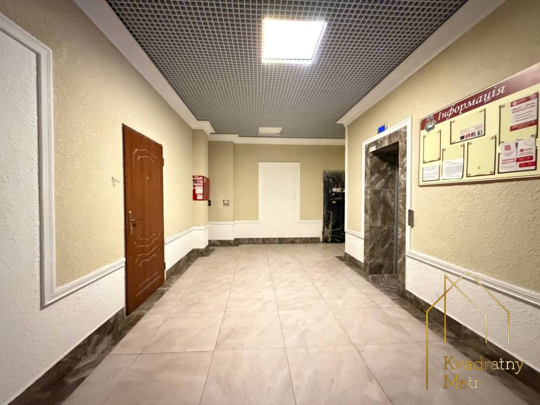 ЖК Победа! р-н парка Победы! 81 кв.м с ремонтом! 2-контурный газовый котел! 5 этаж! — фото 17