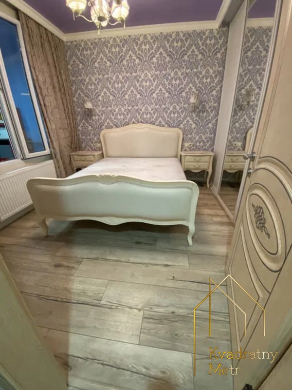 Продам 2 ком. квартиру на Маршала Говорова (Парк Победы)! Торг! — фото 2
