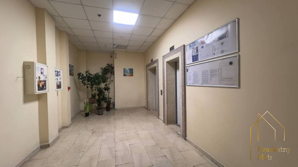 Продам 3 ком. квартиру на проспекте Шевченка! — zdjęcie 19