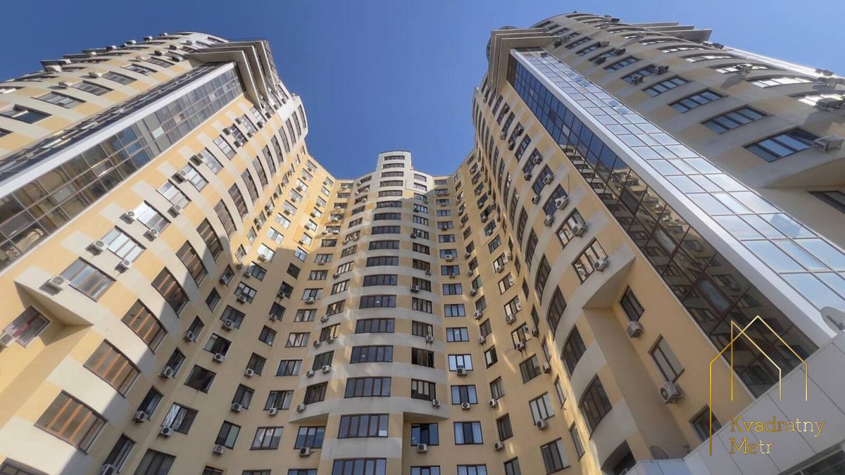 Продам 3 ком. квартиру на проспекте Шевченка! — zdjęcie 17