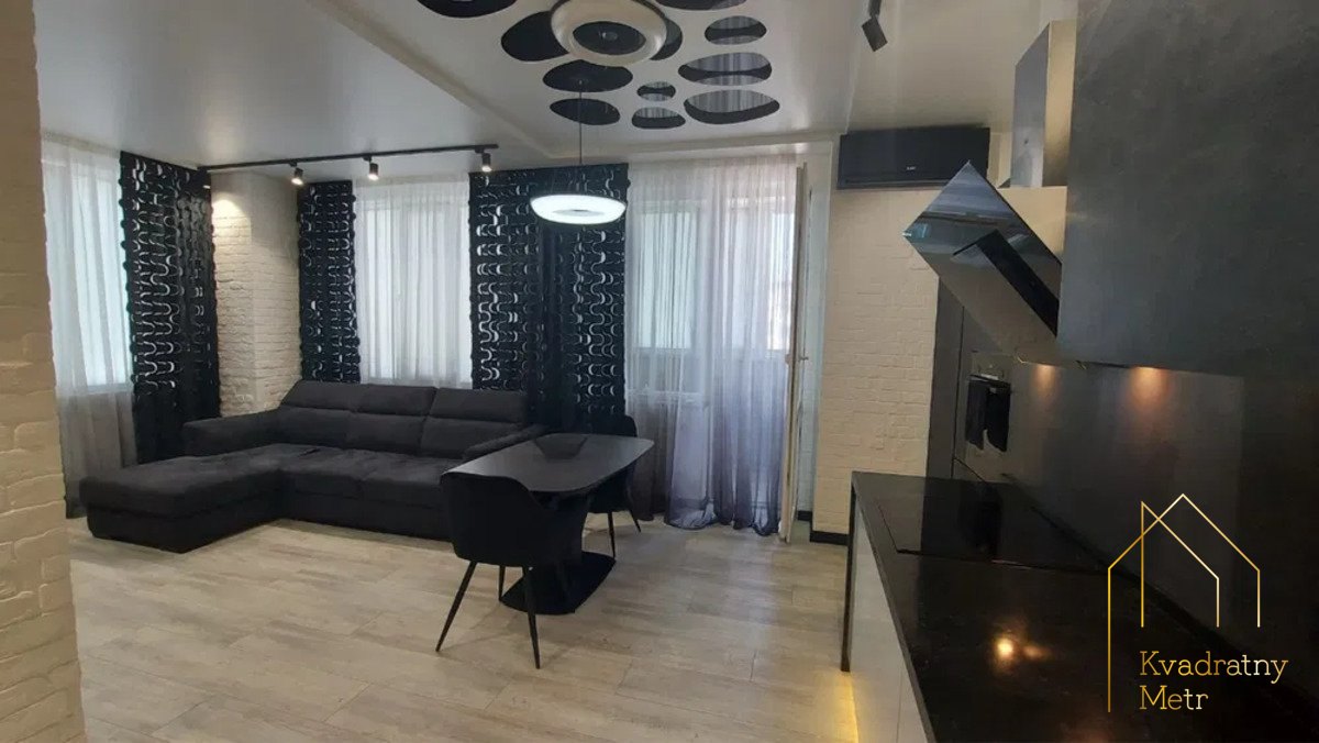 ПРОДАМ 2 ком. квартиру в ЖК Одиссей! — снимка 4