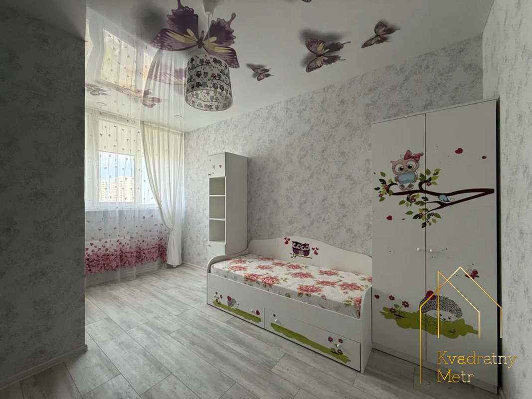 ПРОДАМ 2 ком. квартиру в ЖК Одиссей! — снимка 8