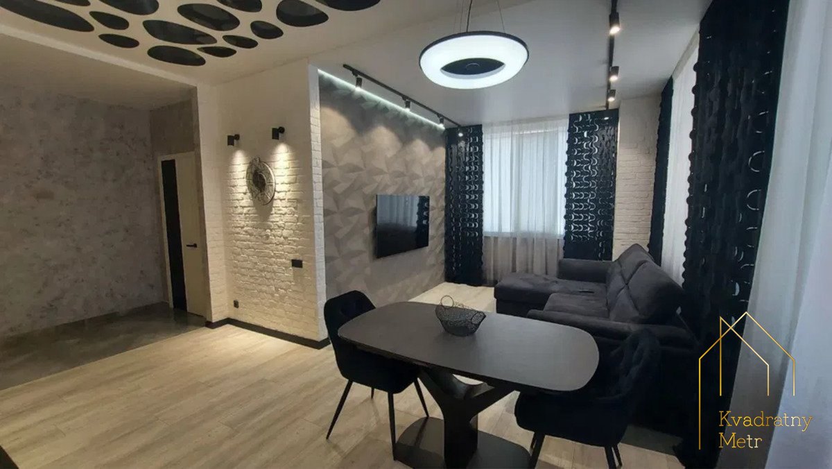ПРОДАМ 2 ком. квартиру в ЖК Одиссей! — снимка 2
