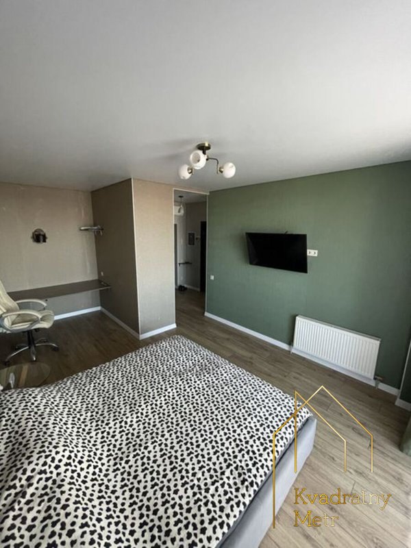 СРОЧНО! Продам 1 ком. квартиру в ЖК Маршал Сити! — photo 2