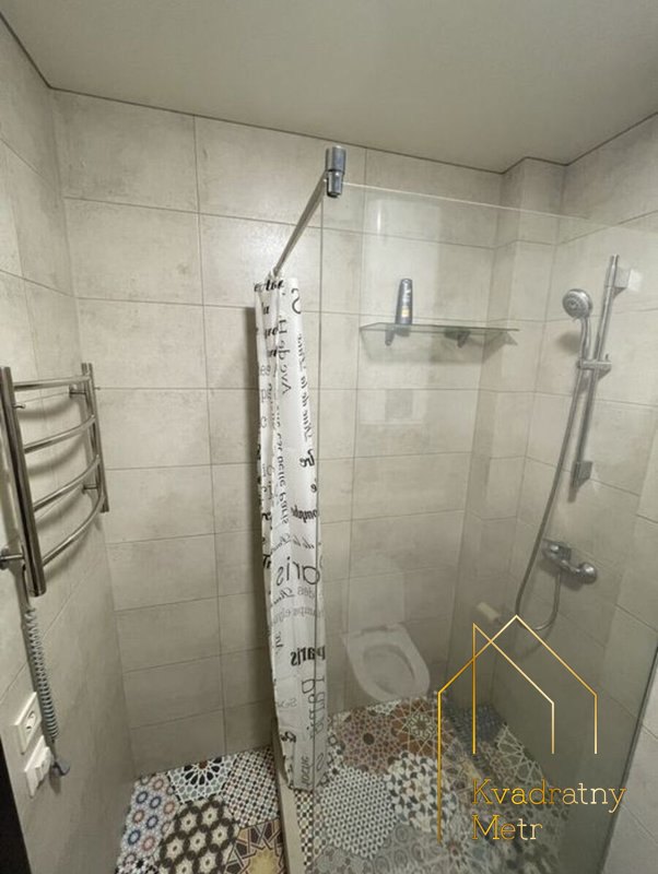 СРОЧНО! Продам 1 ком. квартиру в ЖК Маршал Сити! — photo 7