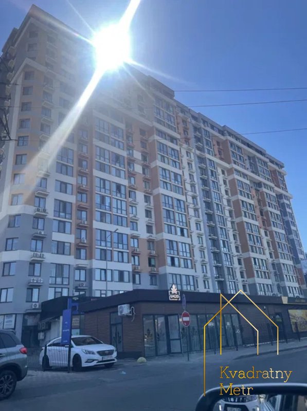 СРОЧНО! Продам 1 ком. квартиру в ЖК Маршал Сити! — photo 10