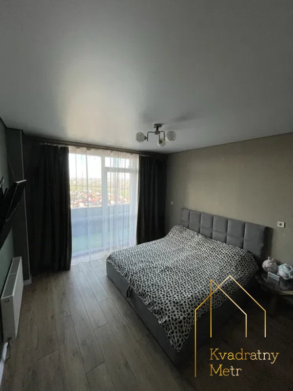 СРОЧНО! Продам 1 ком. квартиру в ЖК Маршал Сити! — photo 1