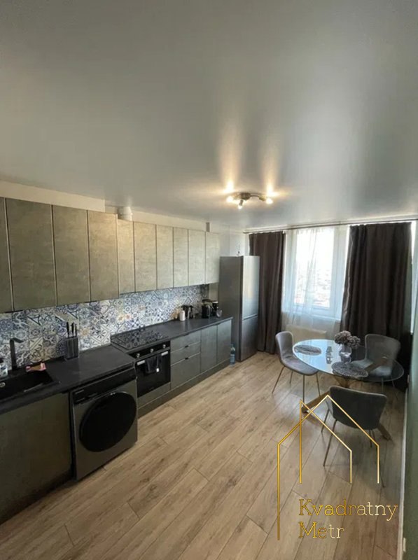 СРОЧНО! Продам 1 ком. квартиру в ЖК Маршал Сити! — photo 4