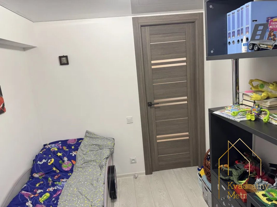 Продам 3 ком. 2-х уровневую квартиру! — фото 6