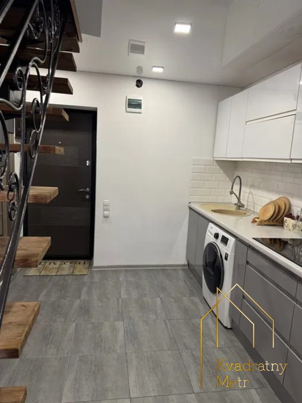 Продам 3 ком. 2-х уровневую квартиру! — фото 12
