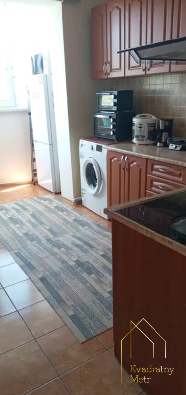 Продаж 1-кімнатної квартири Семена Палія — фото 6